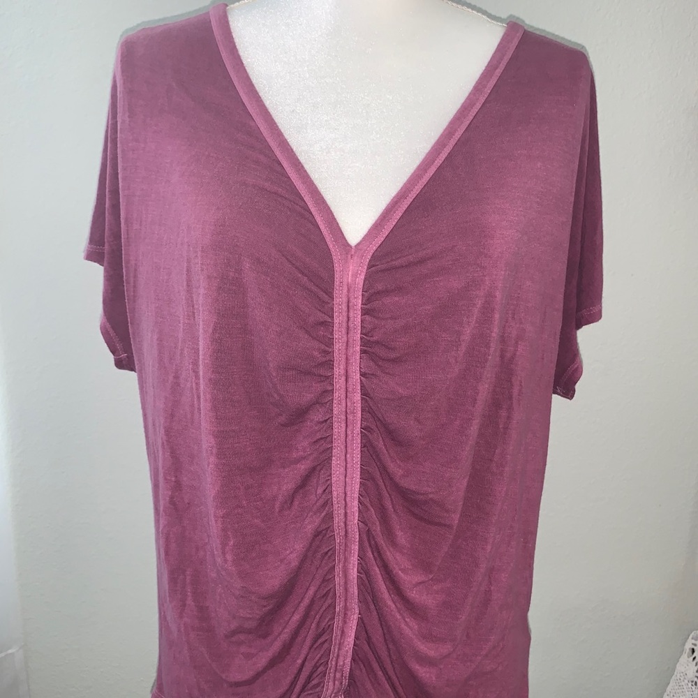 American Eagle super sexy soft Tee Size XL